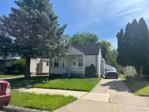 9402 Terry St, Detroit, MI 48228