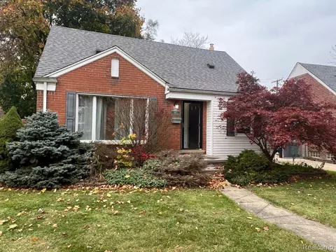 1803 N Connecticut Ave, Royal Oak, MI 48073