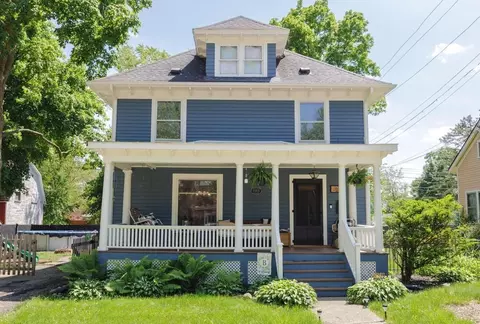 167 W Washington St, Romeo, MI 48065
