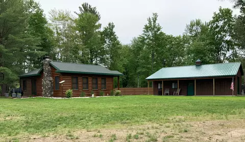 5319 Yellow Trees Rd SE, Bear Lake, MI 49738