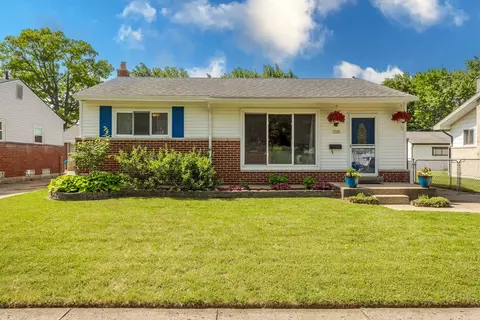 510 Sonia Ave, Madison Heights, MI 48071