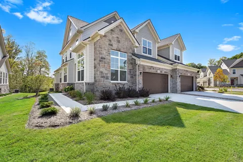 3382 Arden Rd, Ann Arbor, MI 48105