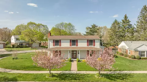 4132 Amherst Rd, Royal Oak, MI 48073