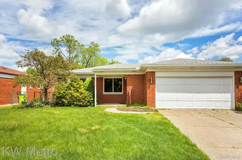 31726 Campbell Rd, Madison Heights, MI 48071