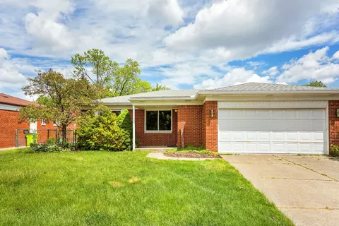 31726 Campbell Rd, Madison Heights, MI 48071