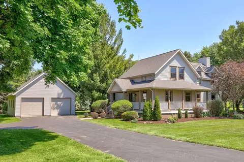 9270 Frankenmuth Rd, Tuscola, MI 48768