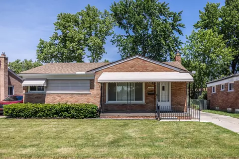 32512 Bertram Dr, Westland, MI 48185