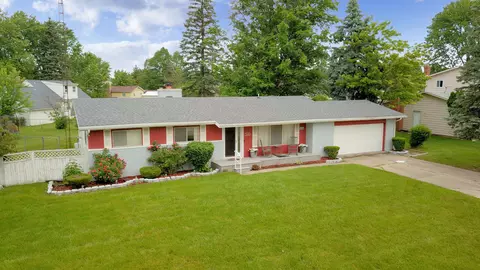 3364 Jacque St, Flint, MI 48532
