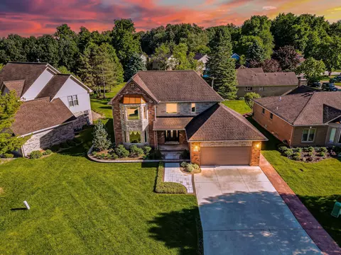540 Buttercup, Rochester Hills, MI 48307