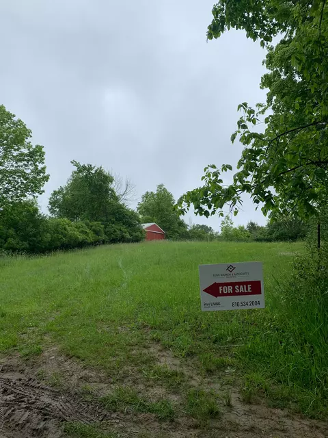 1061 90th Ave, Evart, MI 49631