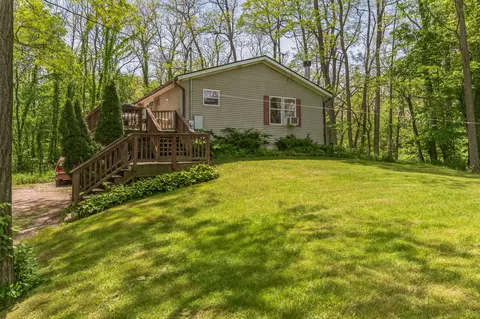 2086 Curdy Rd, Oceola, MI 48855