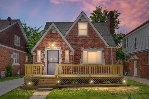 4637 Devonshire Rd, Detroit, MI 48224