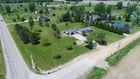 6025 Slattery Rd, North Branch, MI 48461