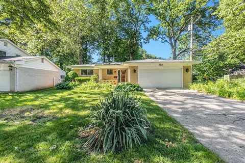 328 Fisher, Clawson, MI 48017