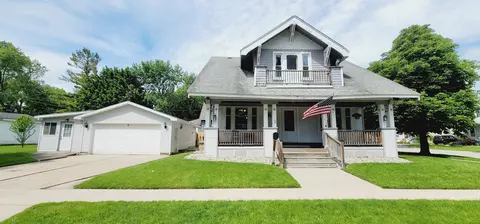 1403 12th St, Port Huron, MI 48060