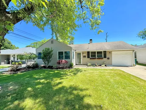 4718 Olivia Ave, Royal Oak, MI 48073