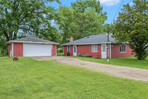 6970 Oxbow Ln, Flint, MI 48506