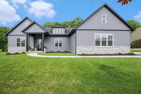 2111 Perlin, Grand Blanc, MI 48439