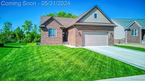 13154 Demil Dr, Romeo, MI 48065