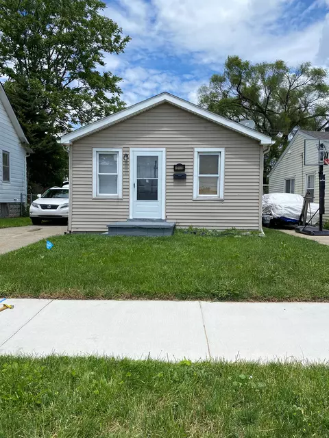 11035 Paige Ave, Warren, MI 48089