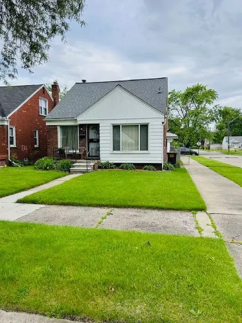 18515 Beland St, Detroit, MI 48234