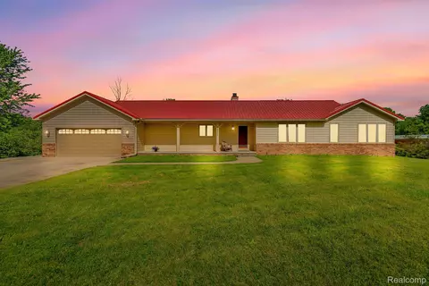 54200 Fairchild Rd, Macomb, MI 48042