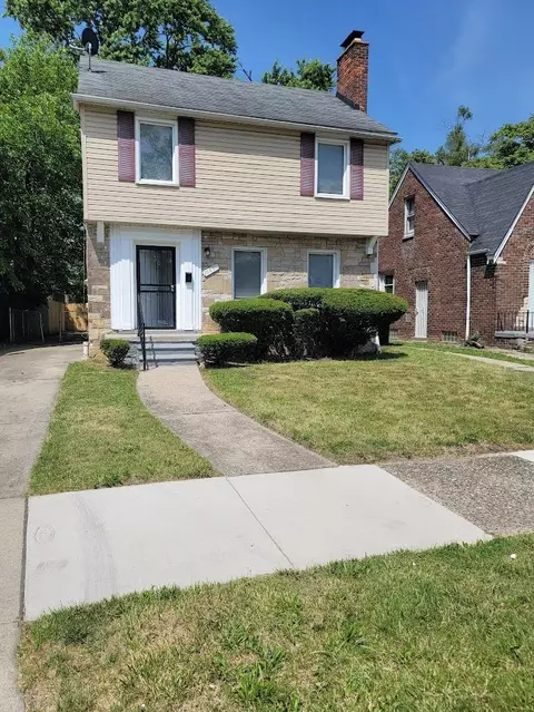 16851 Littlefield St, Detroit, MI 48235