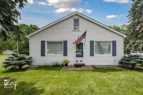 5018 E Grand River Rd, Webberville, MI 48892