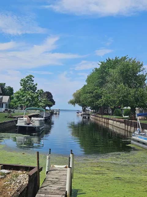 8314 Port Austin Rd, Mckinley, MI 48755