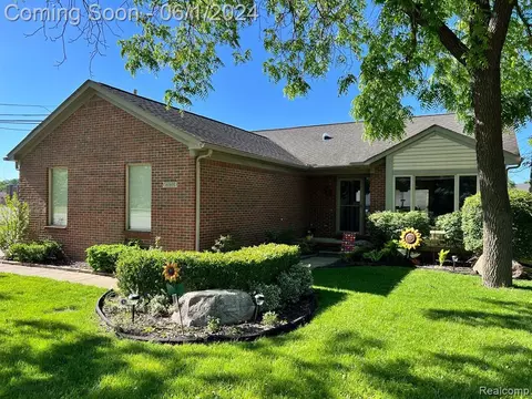 16505 Masonic, Fraser, MI 48026