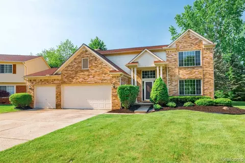 40497 Bluesprings, Canton, MI 48188