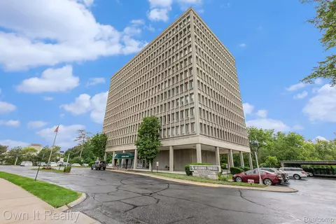 22700 Garrison St #501, Dearborn, MI 48124