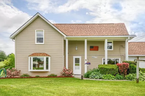 4077 Atlas Rd, Davison, MI 48423