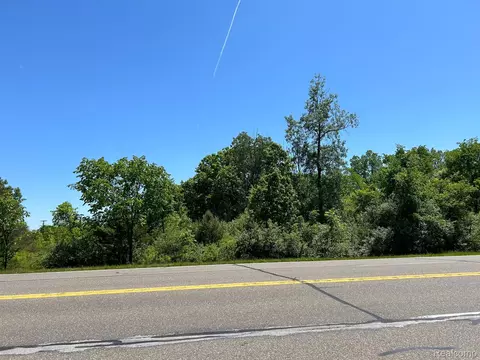0 N Lapeer Rd, Deerfield, MI 48461