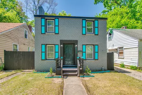 18177 Heyden St, Detroit, MI 48219