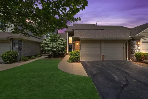 1611 Thistle, Canton, MI 48188