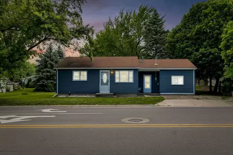 411 E North St, Caledonia, MI 48867