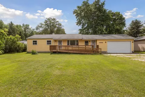 14353 N Bray Rd, Thetford, MI 48420