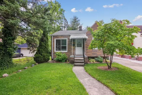 660 Silman St, Ferndale, MI 48220