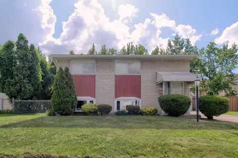 6709 Geronimo St, Westland, MI 48185