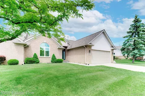 34905 Swan Creek Blvd, Richmond, MI 48062
