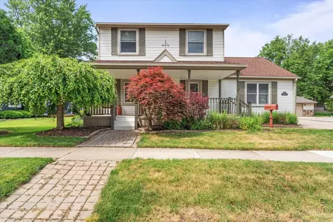 1156 Beech St, Plymouth, MI 48170