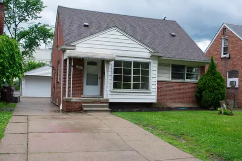 376 Sherbourne St, Inkster, MI 48141