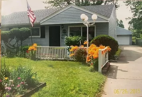 308 3rd Ave, Pontiac, MI 48340