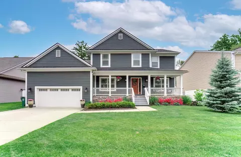 1802 Taylor Ave, Royal Oak, MI 48067