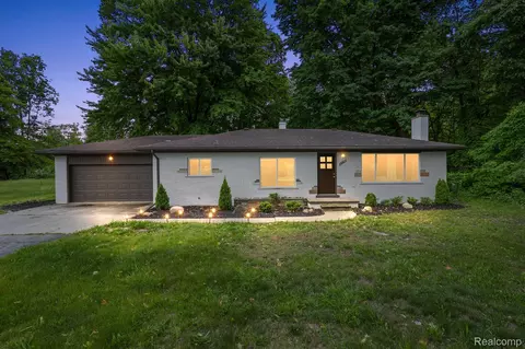 25150 23 Mile Rd, Chesterfield, MI 48051