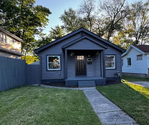 23369 Powell Ave, Hazel Park, MI 48030