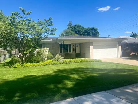 31272 Saratoga Ave, Warren, MI 48093