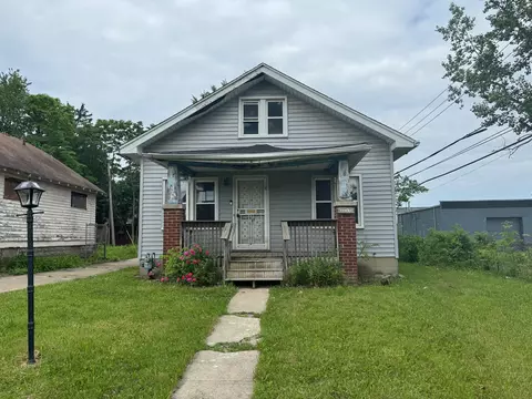 11431 Littlefield St, Detroit, MI 48227