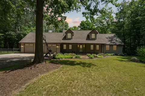 3365 Dean Rd, Deerfield, MI 48855